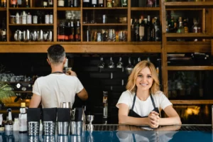 negocio de hosteleria